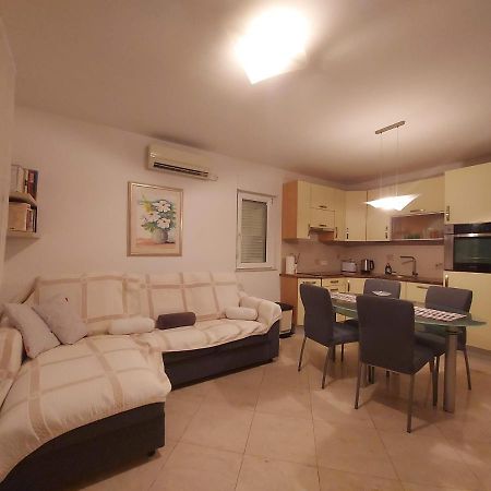 Apartmán Abbadessa Kaštela Exteriér fotografie
