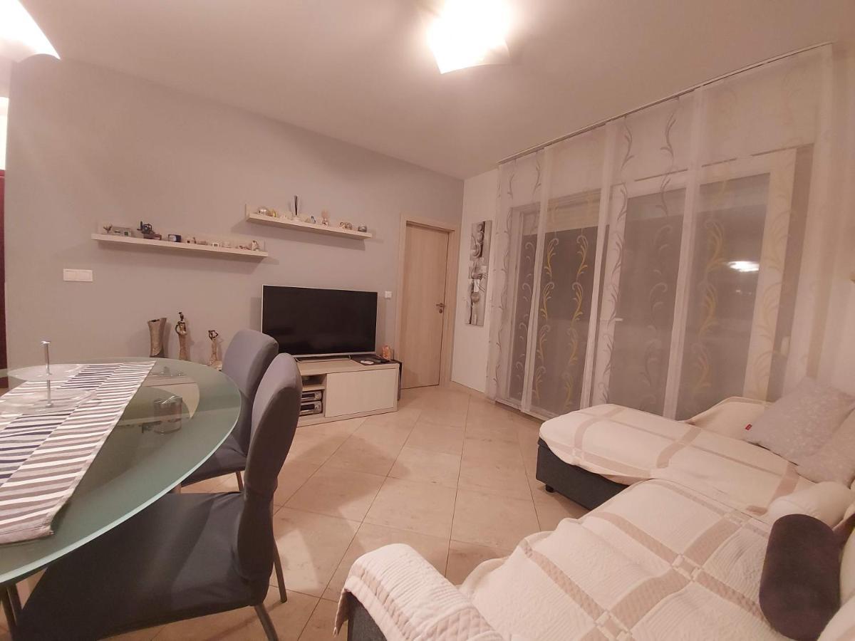 Apartmán Abbadessa Kaštela Exteriér fotografie